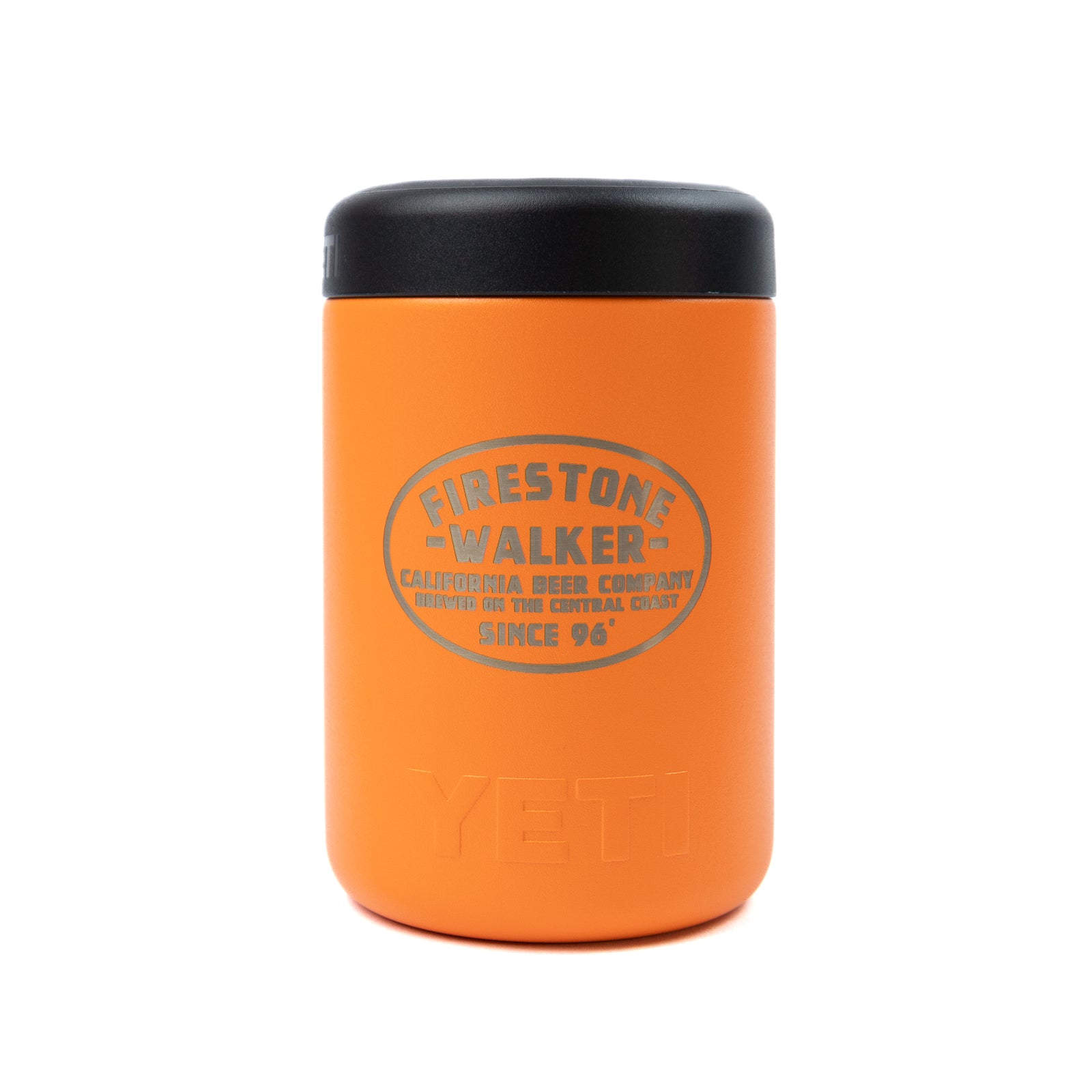 Firestone Walker X YETI - Hop Farmer Colster 12oz – Firestone