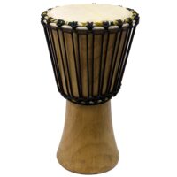 ジャンベ ジェンベ アフリカ - アフリカ雑貨店 アフロモード