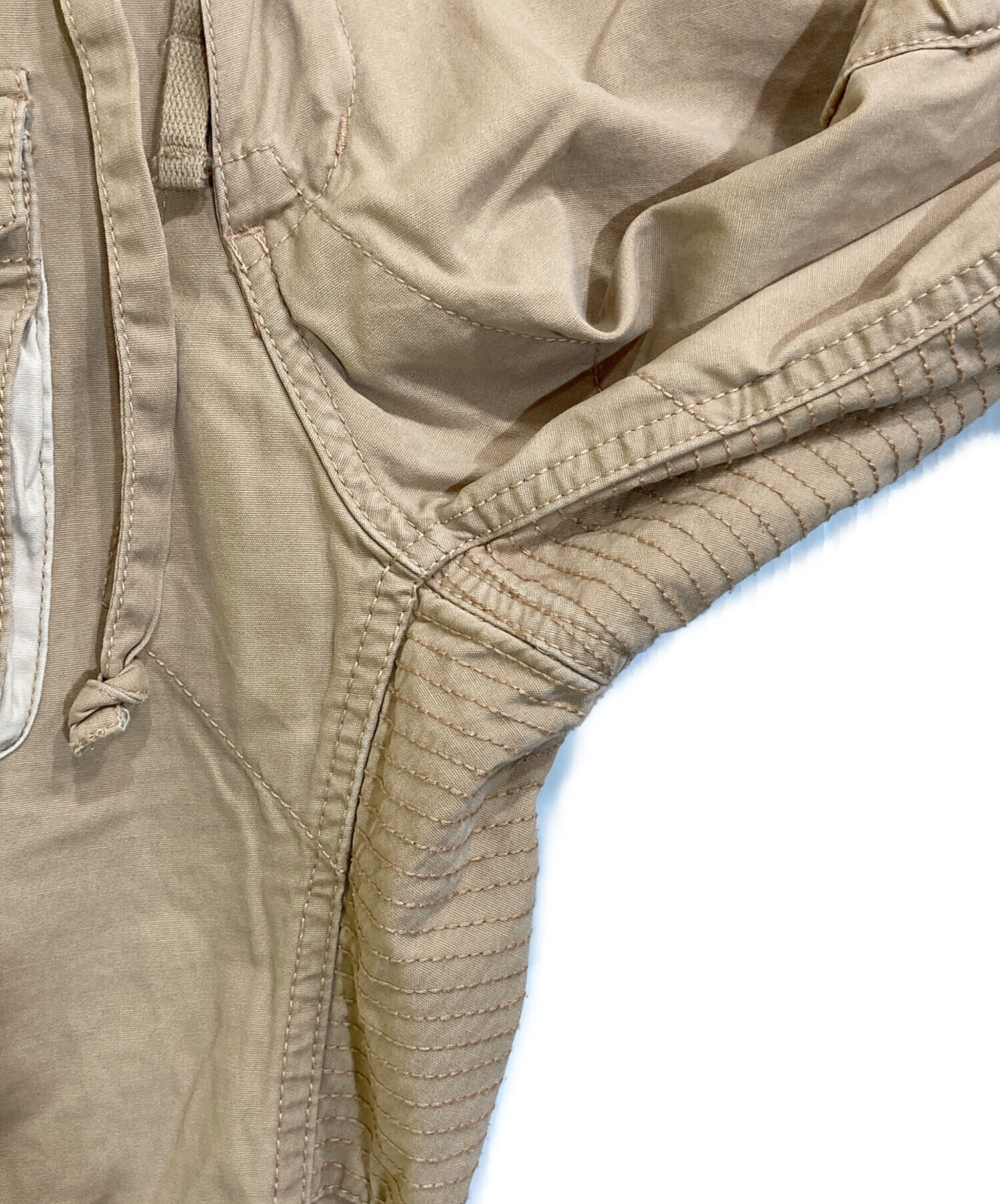 中古・古着通販】RALPH LAUREN (ラルフローレン) マルチポケット