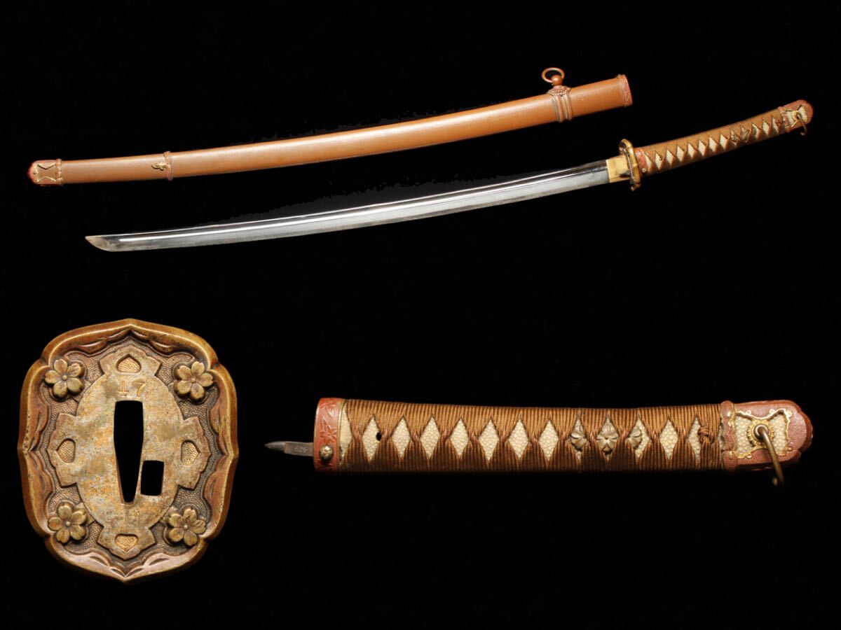 2026年最新】Yahoo!オークション -軍刀 模造刀の中古品・新品・未使用