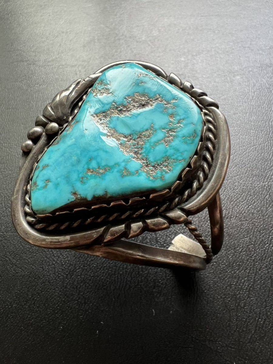 NAVAJO 巨匠 故『Richard Henry Yazzie/リチャード・ヘンリー・ヤジー