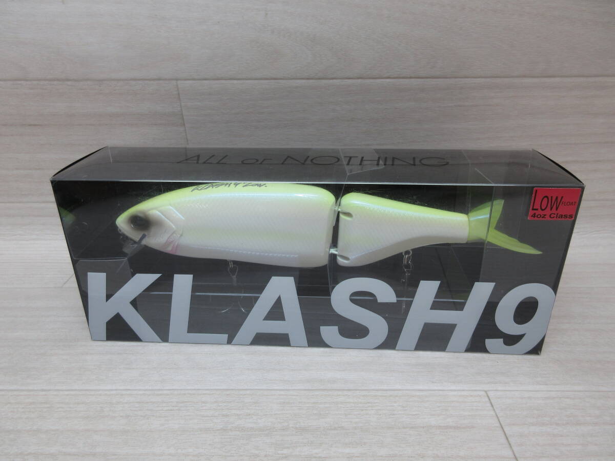 Yahoo!オークション - 49/Э096 DRT KLASH9 LOW QUEEN クラッシュ9 ク