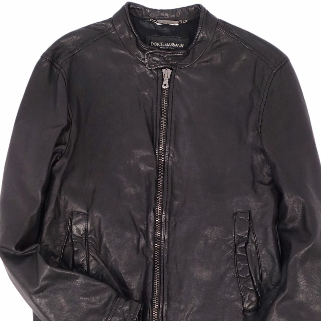 DOLCE&GABBANA - ドルチェ&ガッバーナ DOLCE&GABBANA ジャケット