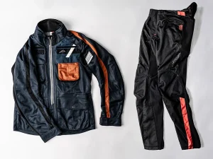 KUSHITANI(クシタニ) メッシュジャケット | バイク用品通販 Webike