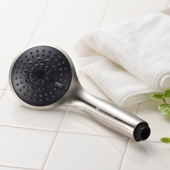 ミストシャワーヘッド IO霧(イオム) - プロフェッショナルな