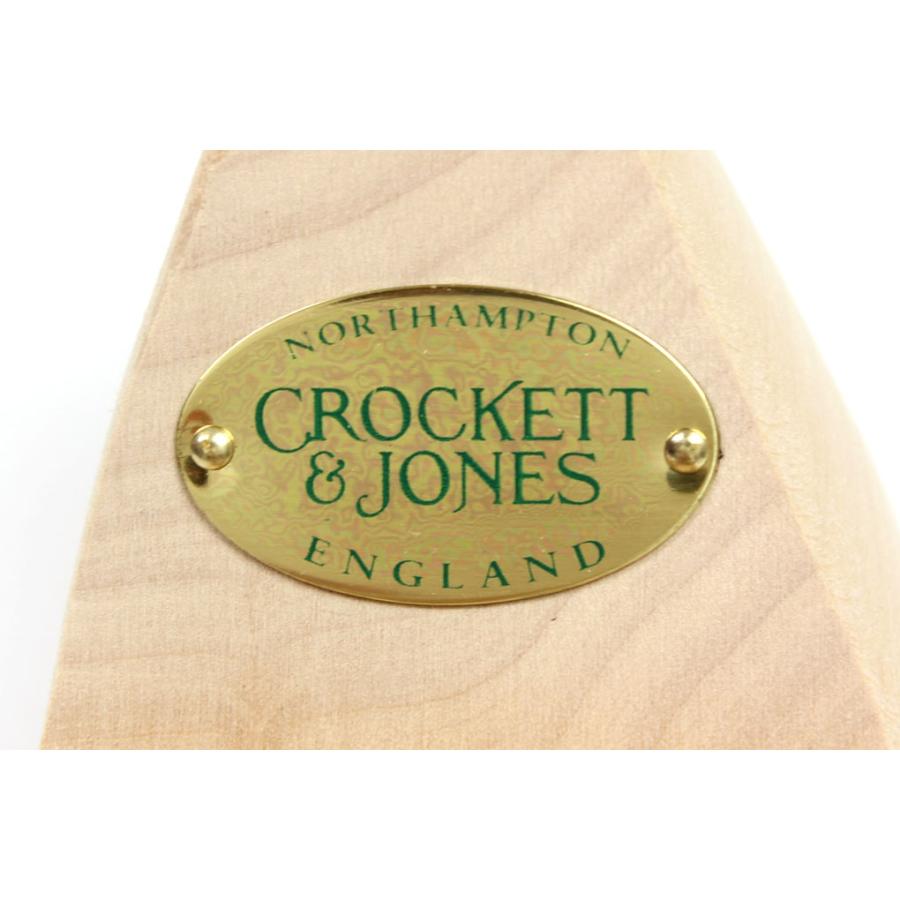 クロケット＆ジョーンズ 純正シューツリー （CROCKETT&JONES SHOE TREE