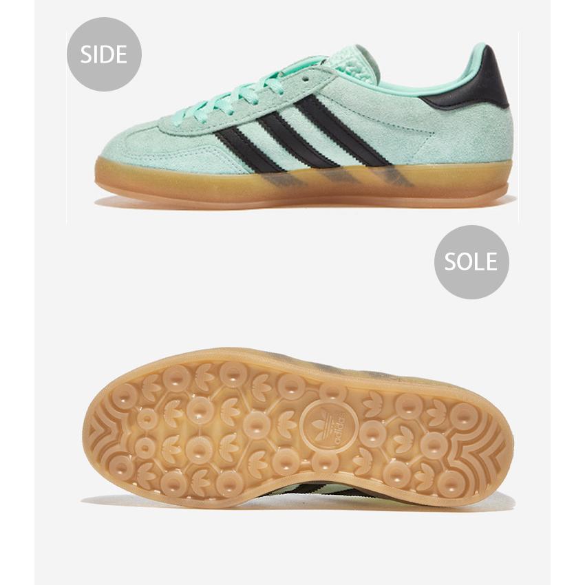 adidas（アディダス） adidas Originals スニーカー GAZELLE INDOOR W