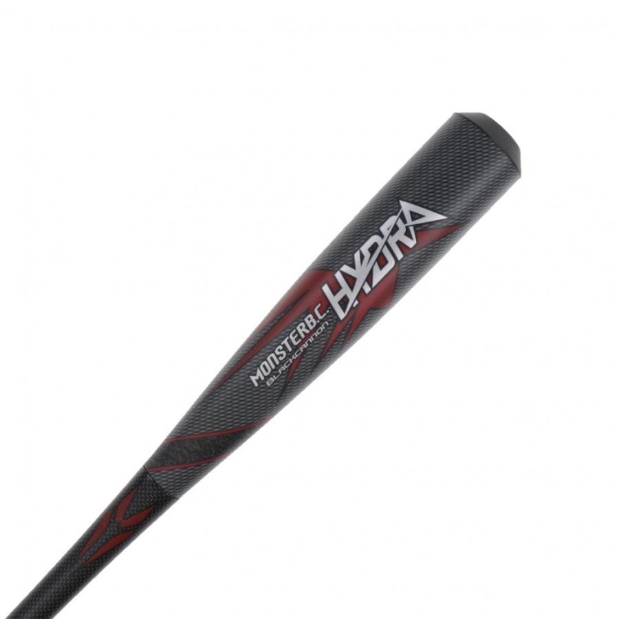 ゼット（ZETT） 軟式FRP製バット MONSTER B.C. HYDRA モンスター