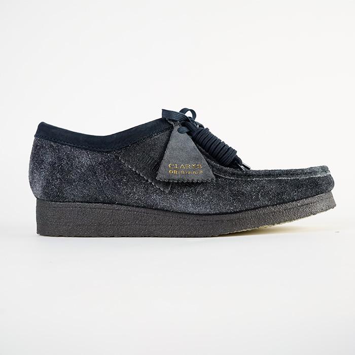 Clarks（クラークス） ワラビー ブーツ CLARKS ORIGINALS WALLABEE