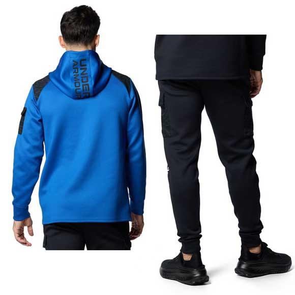 UNDER ARMOUR（アンダーアーマー） 即納可 UNDER ARMOUR UAアーマー