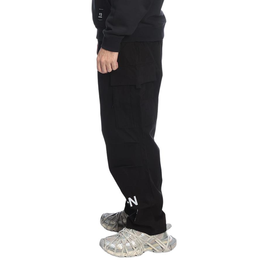 Y-3 ワイスリー カーゴパンツ メンズ ネイバーフッド NEIGHBORHOOD