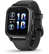 Amazon | GARMIN vivoactive 4S Dust Rose/Light Gold 010-02172-37