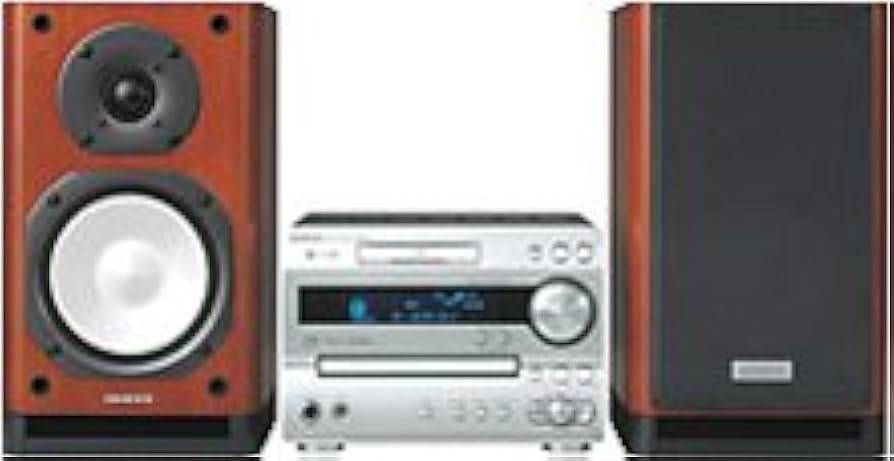 Amazon.co.jp: ONKYO FR-N Hi-MDコンポ X-N9(D) /木目 : 家電＆カメラ