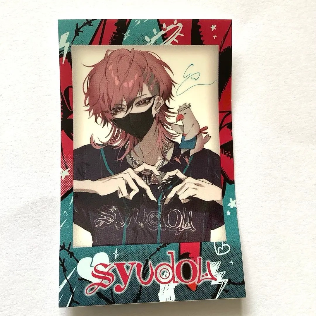 2026年最新】syudou シークレットの人気アイテム - メルカリ