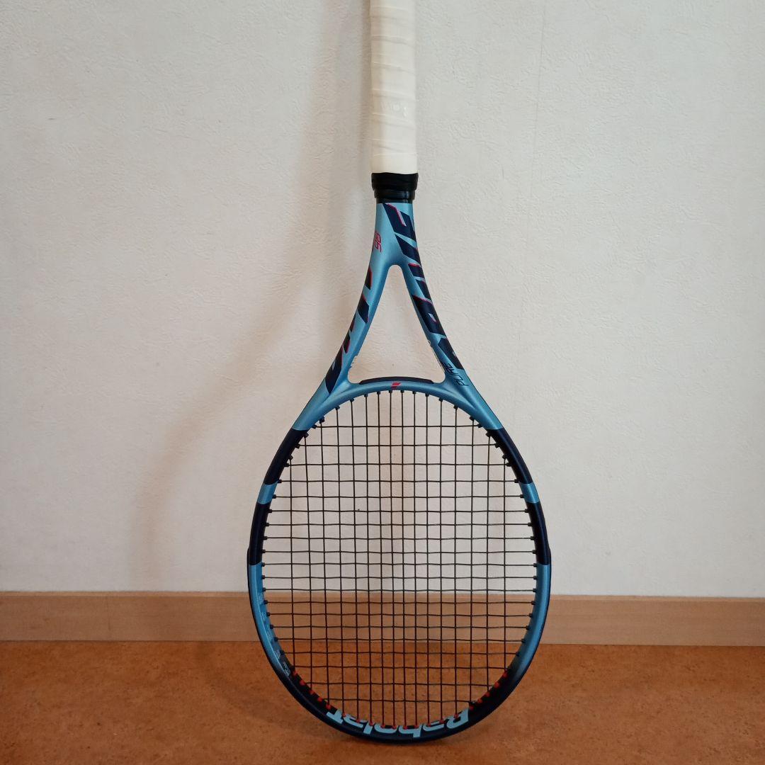 ラケット(硬式用) BabolaT Pure Drive 98 Pure Drive 98