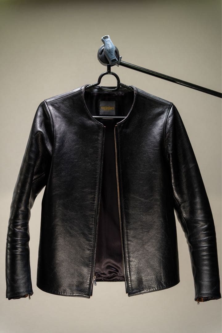 【美品】FINE CREEK & Co. Bud ホースハイド38 楽天市場】＊ご希望でマスタングペースト1点プレゼント＊【 正規販売店