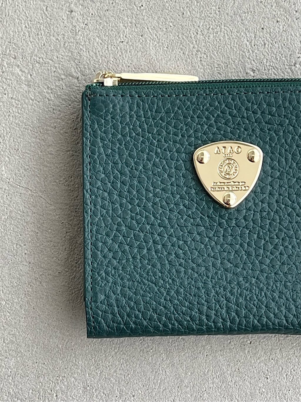 PR］「atelierAtao(アトリエアタオ)」限定カラー【ミリモケリー